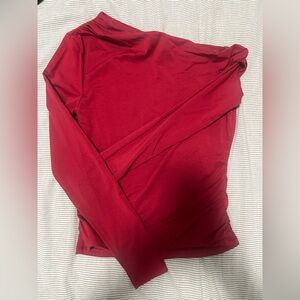 Abercrombie Long Sleeve shirt